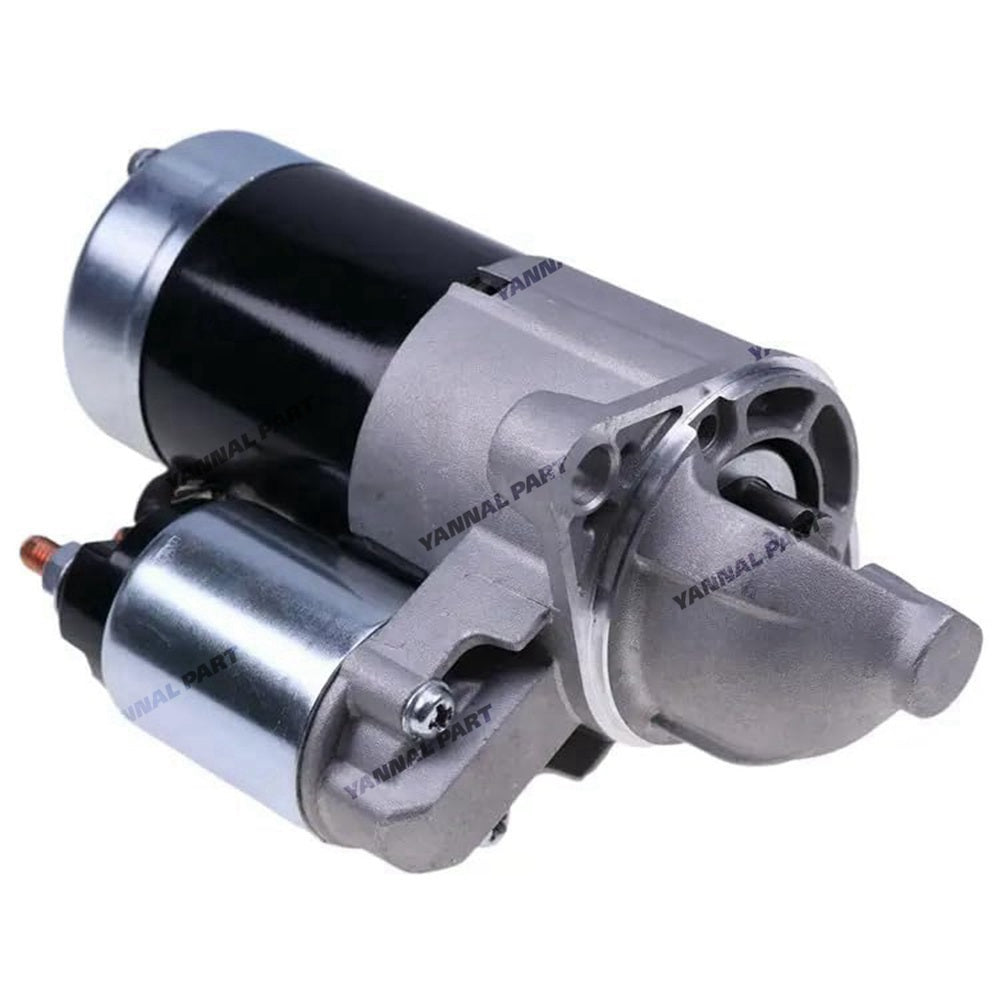 12V 1.4KW 9T Starter Motor 119853-77010 for Yanmar 3TNV70 Engine