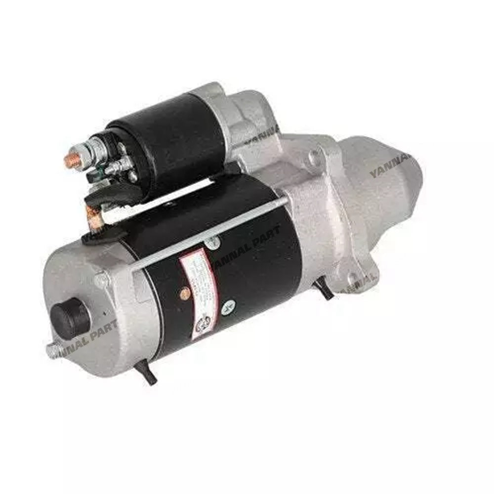 Starter Motor RE503226 RE504807 Fit For John Deere 6205 6215 6605 6620 7220 7420 7520