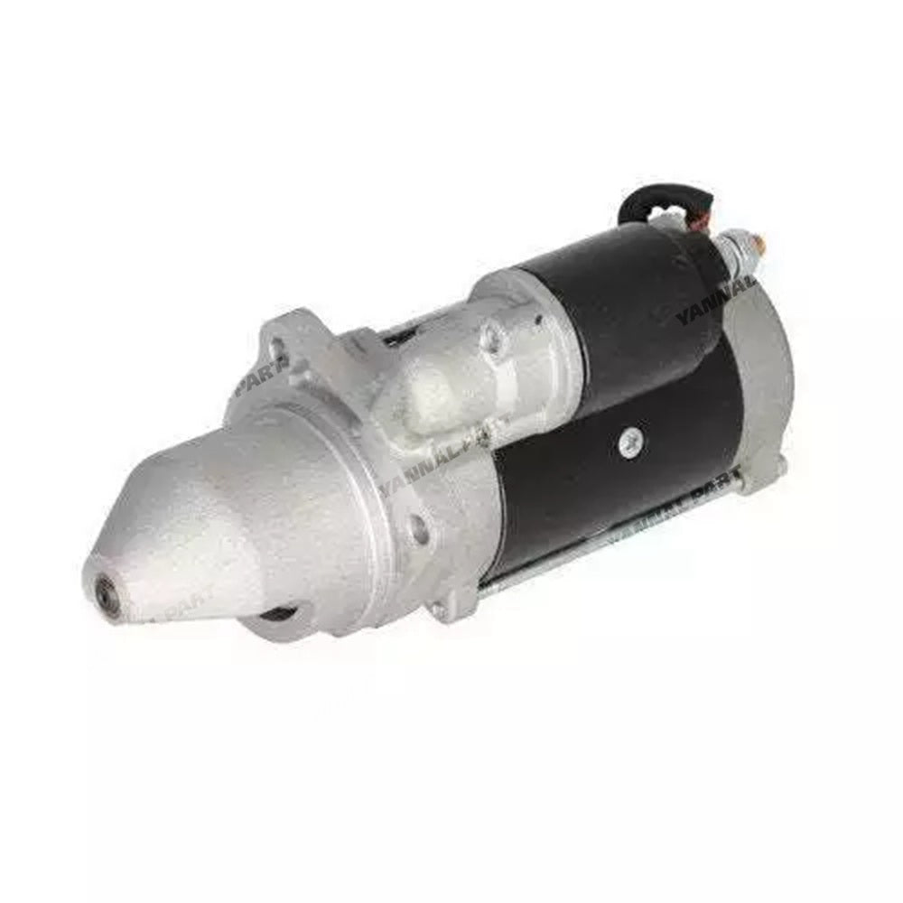 Starter Motor RE503226 RE504807 Fit For John Deere 6205 6215 6605 6620 7220 7420 7520