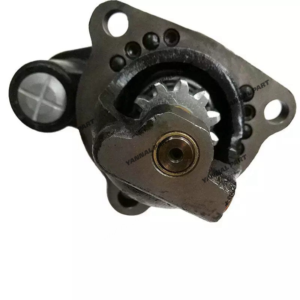 Starter Motor 3021035 Fit For Cummins Engine 855 Series 12V 7.3KW 11T