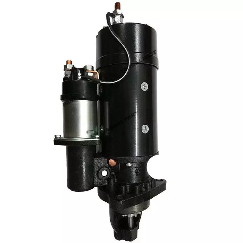 Starter Motor 3021035 Fit For Cummins Engine 855 Series 12V 7.3KW 11T