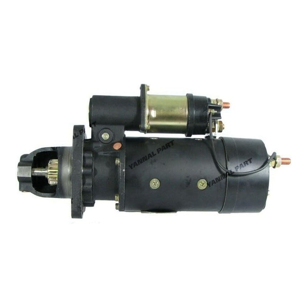 Starter Motor 263819C91 Fit For International Medium Heavy-duty Trucks 1754 1954 2554 2564 2674 2675 Series
