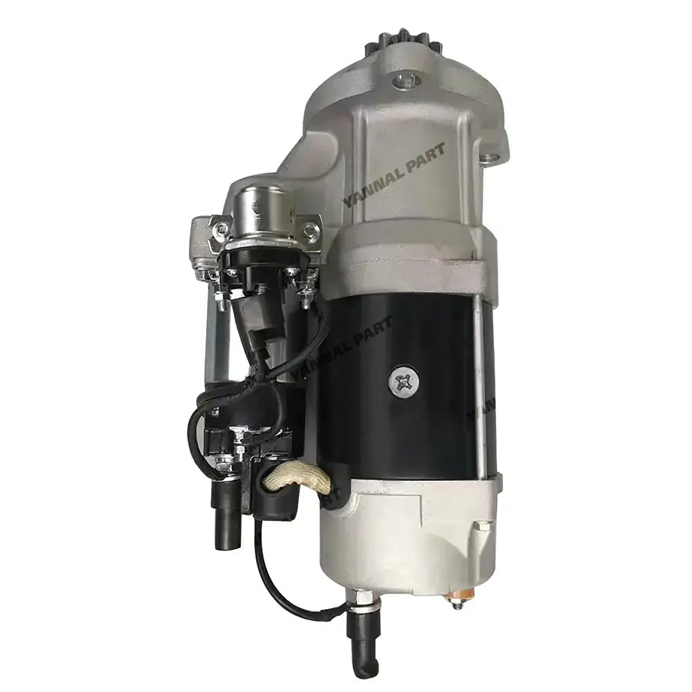Starter Motor 4946256 Fit For Cummins Engine ISLE