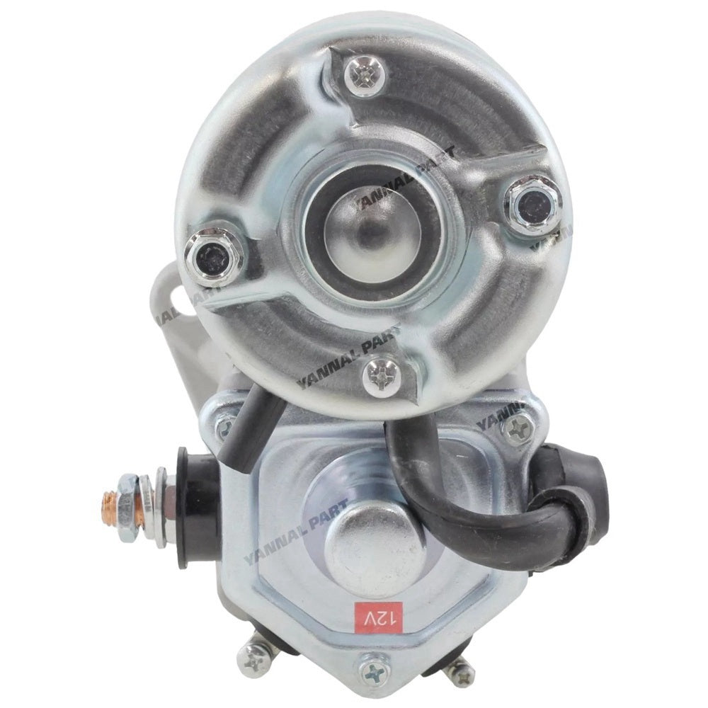 Starter 6667587 Fit For Bobcat Skid Steer Loader 643 645 743 751 753 763 773 7753 S300
