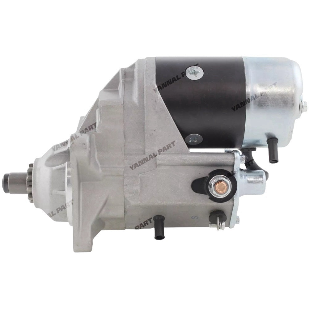 Starter 6667587 Fit For Bobcat Skid Steer Loader 643 645 743 751 753 763 773 7753 S300