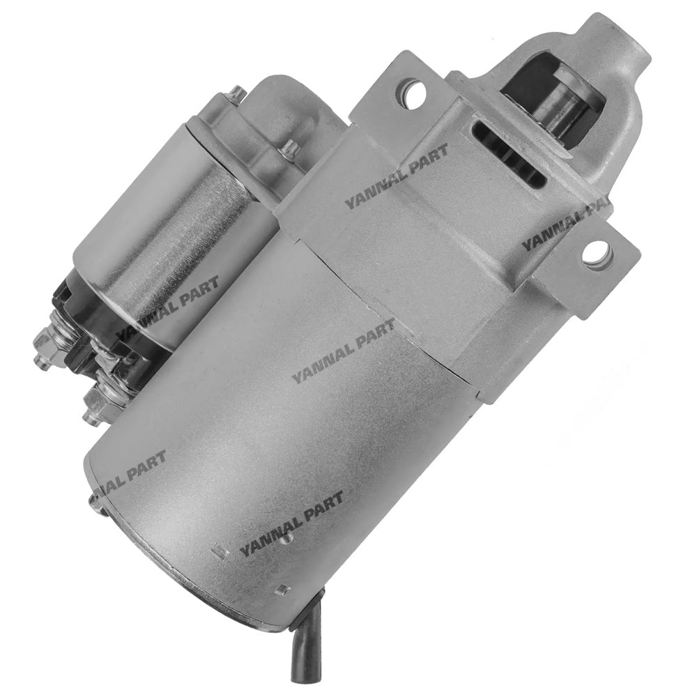 Starter Motor KH-25-098-09-S Fit For Cub Cadet Tractor GT2544 GT2550 GT2554 GT3100 GT3200 LT2542
