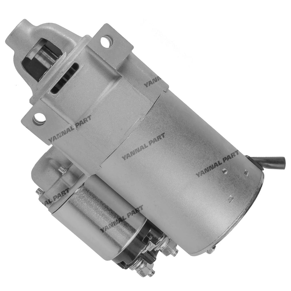 Starter Motor KH-25-098-09-S Fit For Cub Cadet Tractor GT2544 GT2550 GT2554 GT3100 GT3200 LT2542