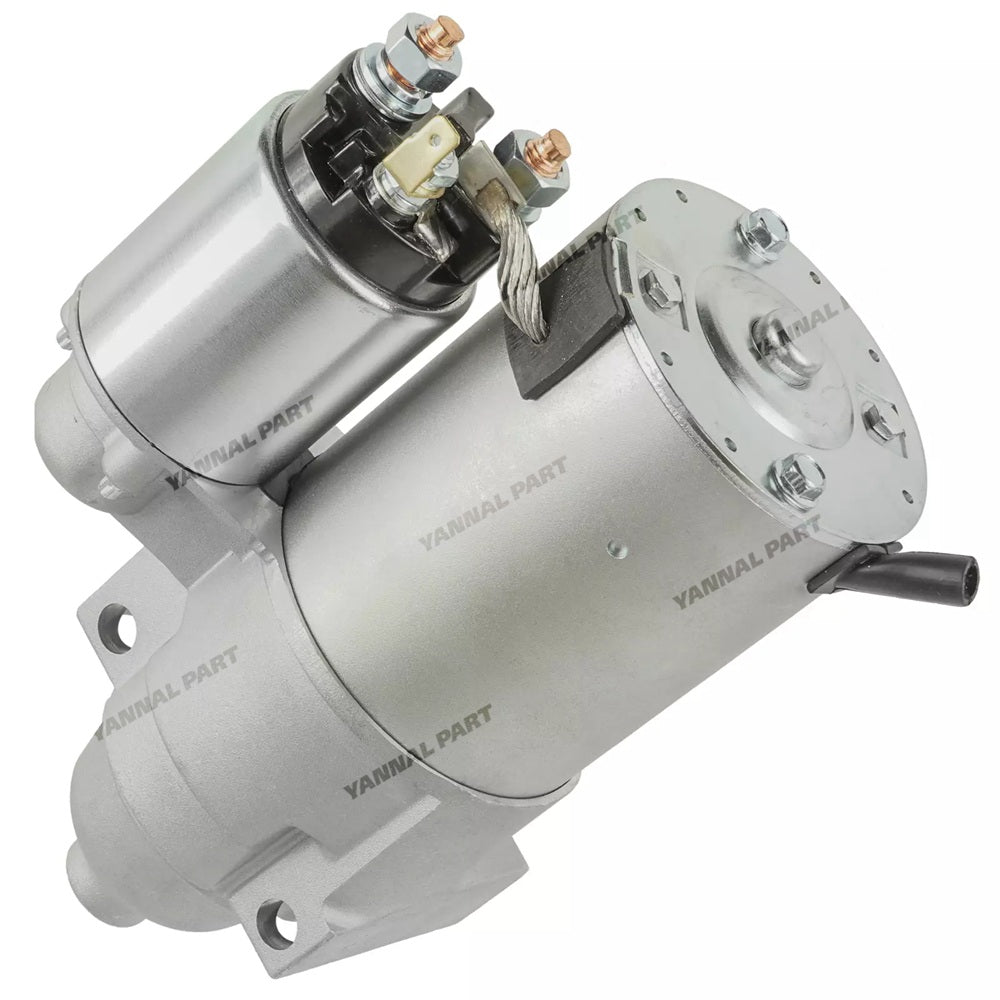 Starter Motor KH-25-098-09-S Fit For Cub Cadet Tractor GT2544 GT2550 GT2554 GT3100 GT3200 LT2542