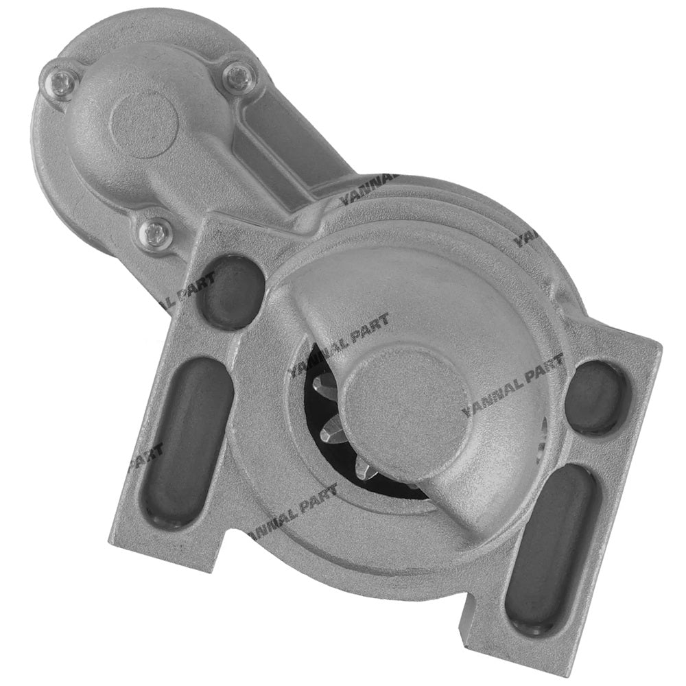 Starter Motor KH-25-098-09-S Fit For Cub Cadet Tractor GT2544 GT2550 GT2554 GT3100 GT3200 LT2542