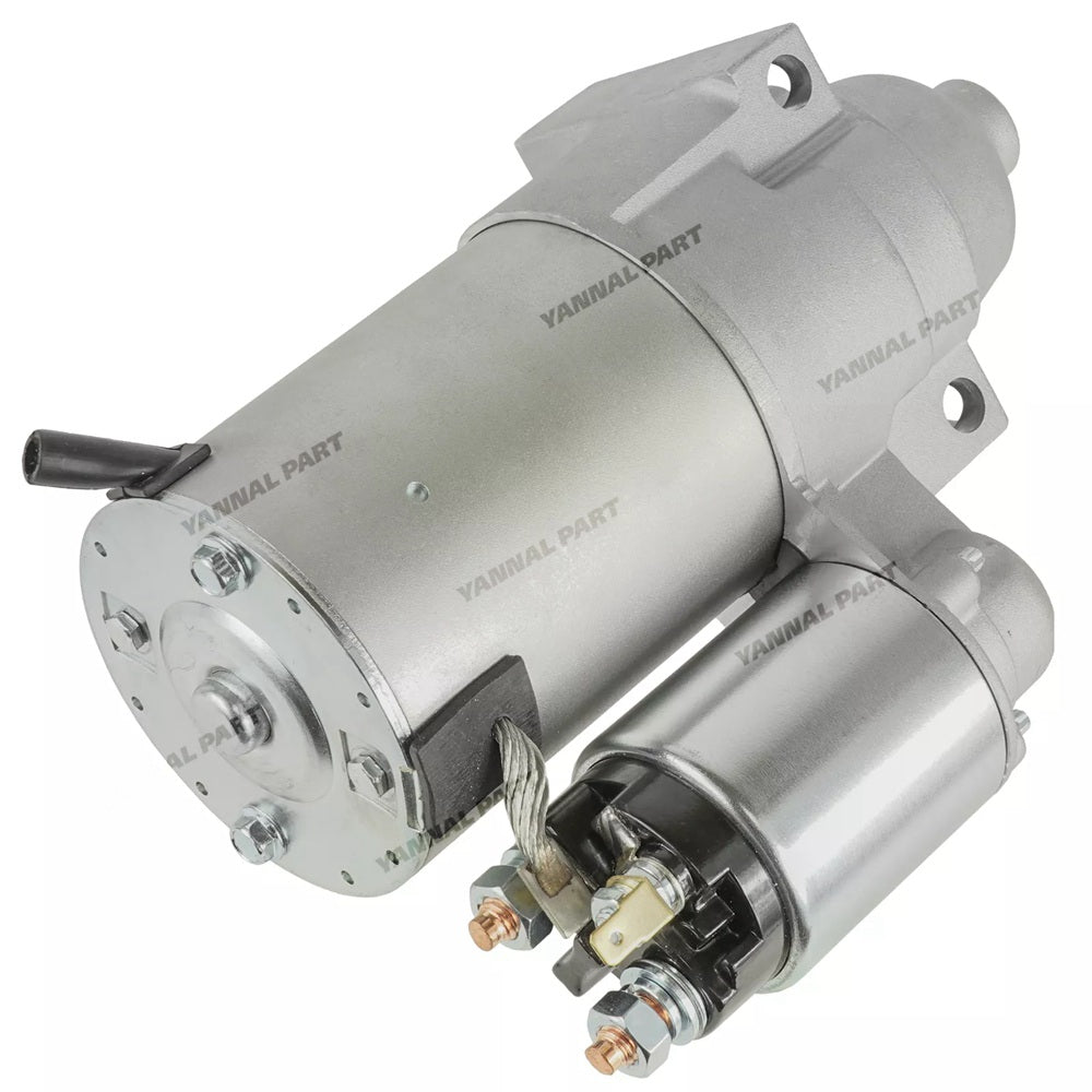 Starter Motor KH-25-098-09-S Fit For Cub Cadet Tractor GT2544 GT2550 GT2554 GT3100 GT3200 LT2542