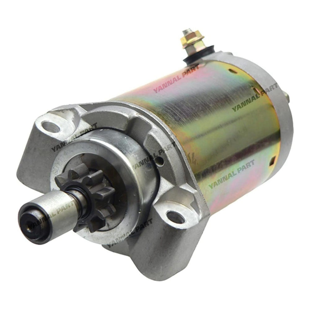 Starter Motor AM102628 Fit For John Deere Mower GX70 RX63 SRX75