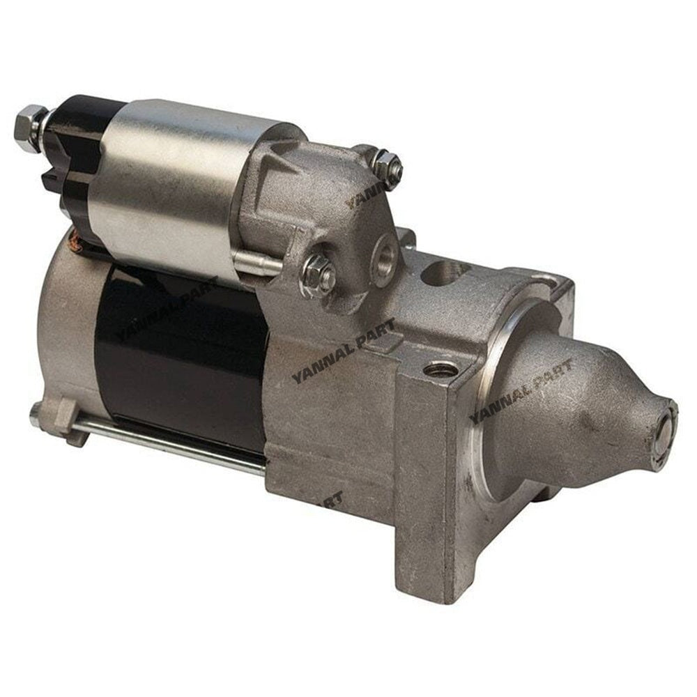 Starter Motor MIA11410 Fit For John Deere Utility Vehicle TX 4X2