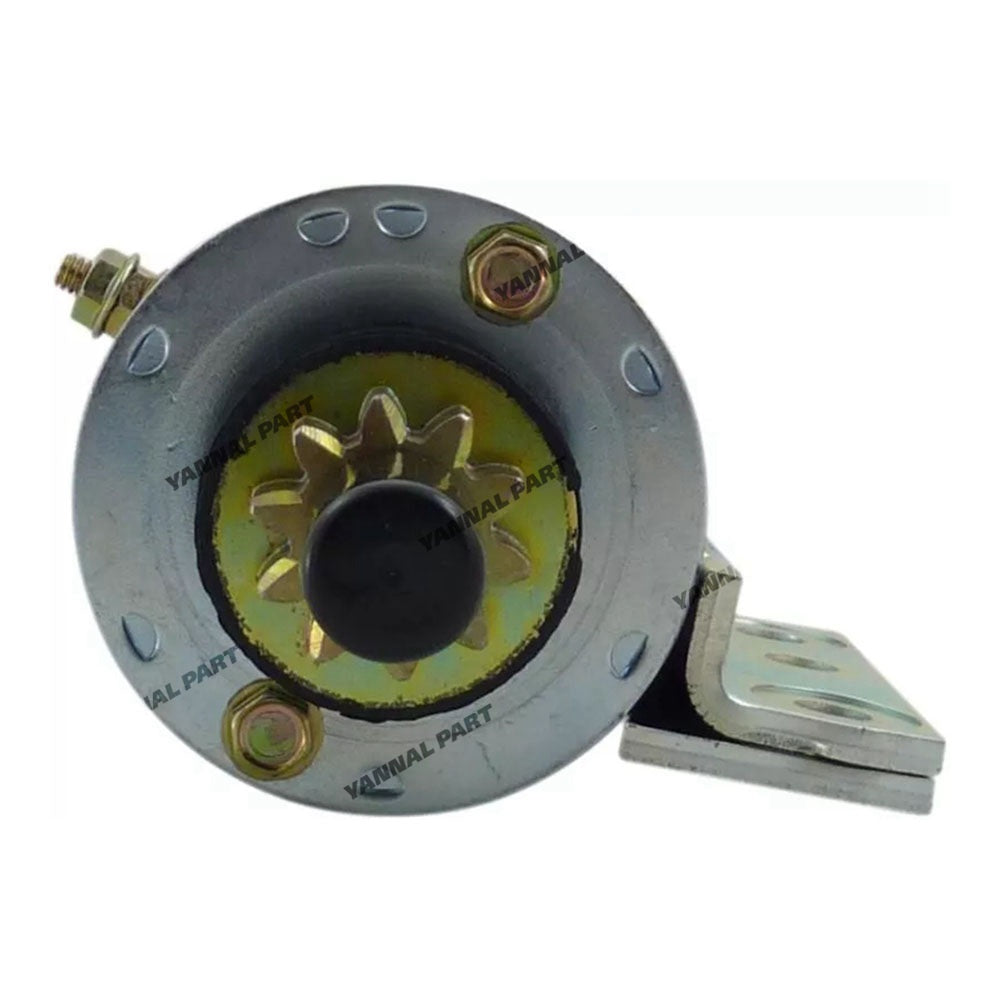 Starter AM34248 Fit For John Deere Mower 110 112 120 140 200 312
