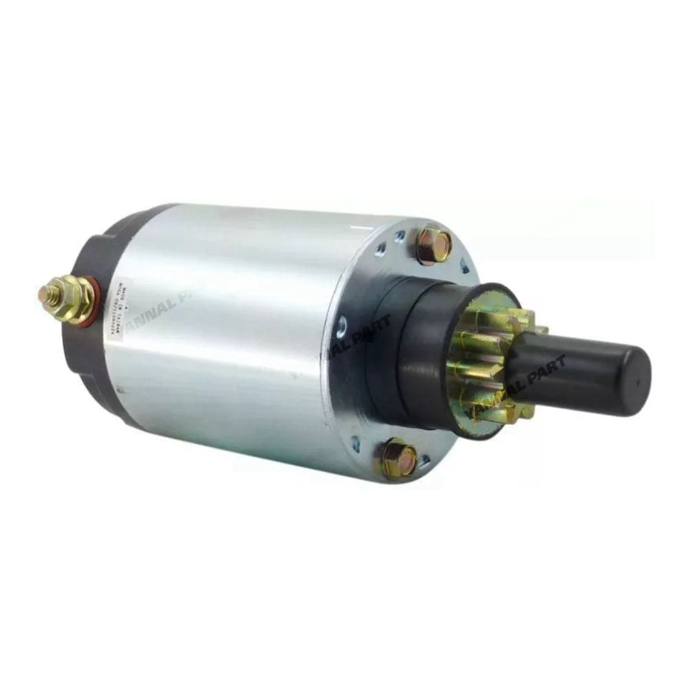 Starter AM34248 Fit For John Deere Mower 110 112 120 140 200 312