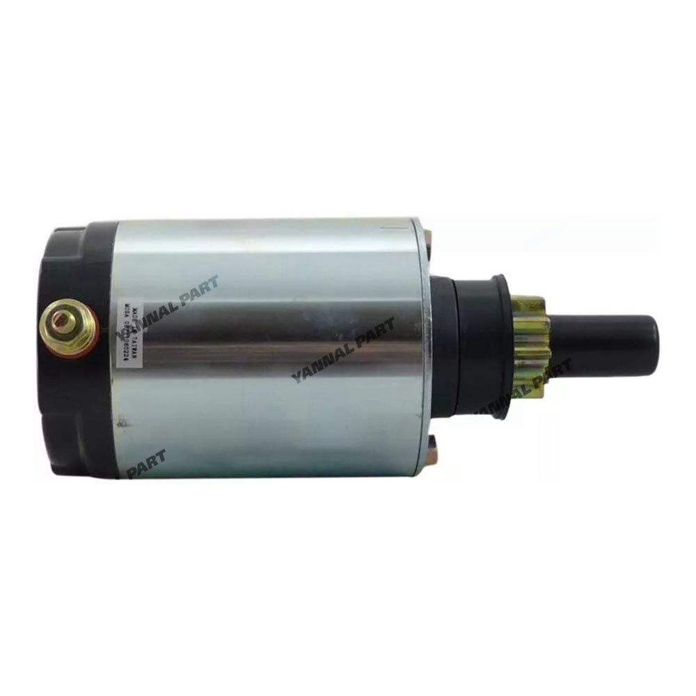 Starter AM34248 Fit For John Deere Mower 110 112 120 140 200 312