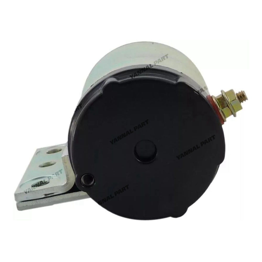 Starter AM34248 Fit For John Deere Mower 110 112 120 140 200 312