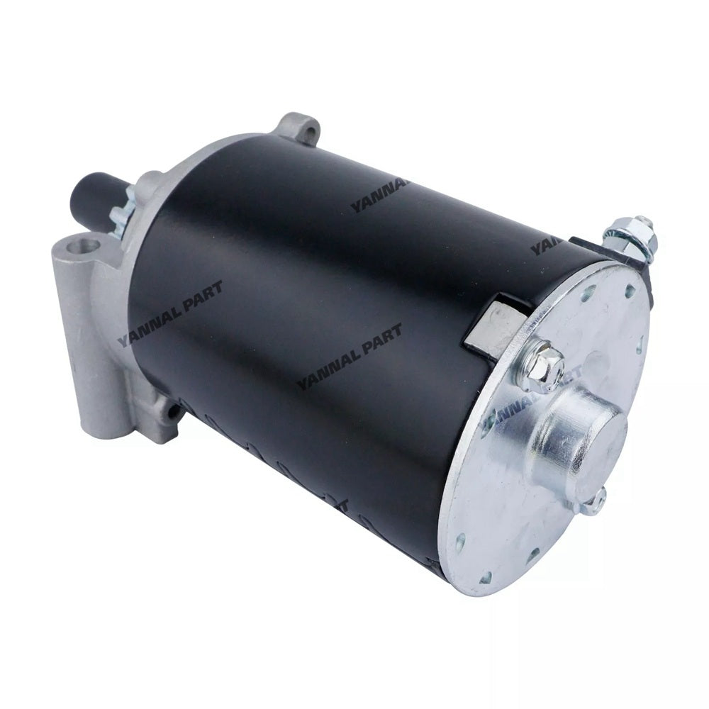 Starter Motor AM122435 Fit For John Deere Tractor LT133 LT150 LT155 LT160 LTR155 STX30 STX38