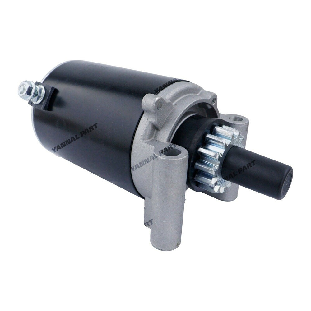 Starter Motor AM122435 Fit For John Deere Tractor LT133 LT150 LT155 LT160 LTR155 STX30 STX38