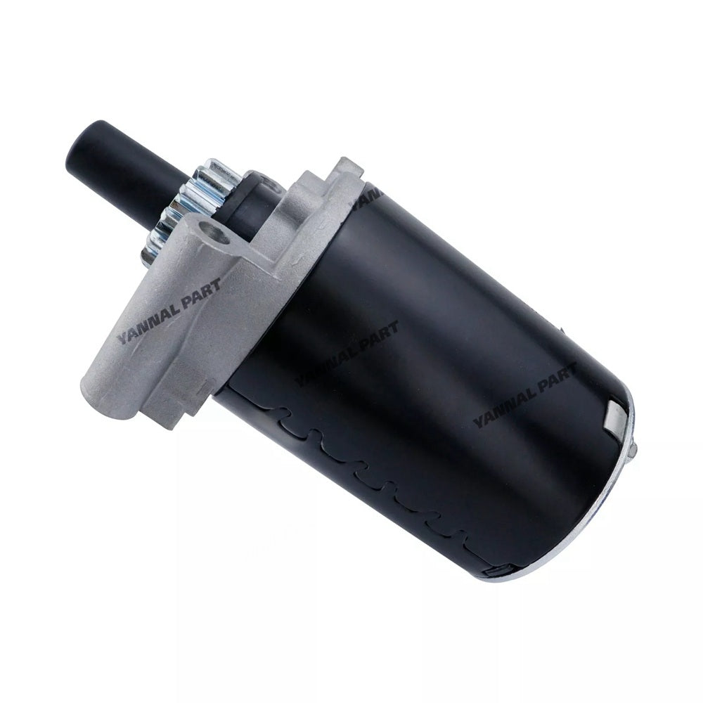 Starter Motor AM122435 Fit For John Deere Tractor LT133 LT150 LT155 LT160 LTR155 STX30 STX38