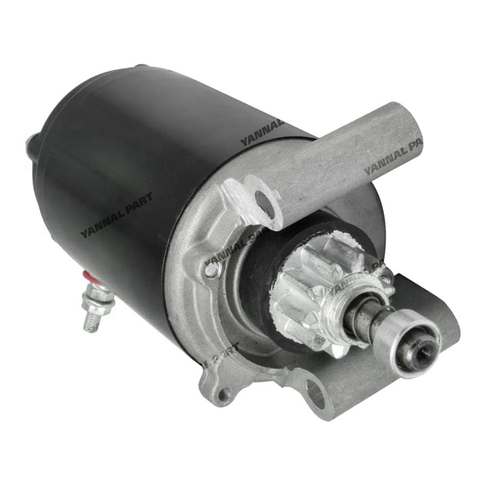 Starter Motor 25-098-04 Fit For Kohler Engine 15HP 16HP 19.9HP 21HP 23HP