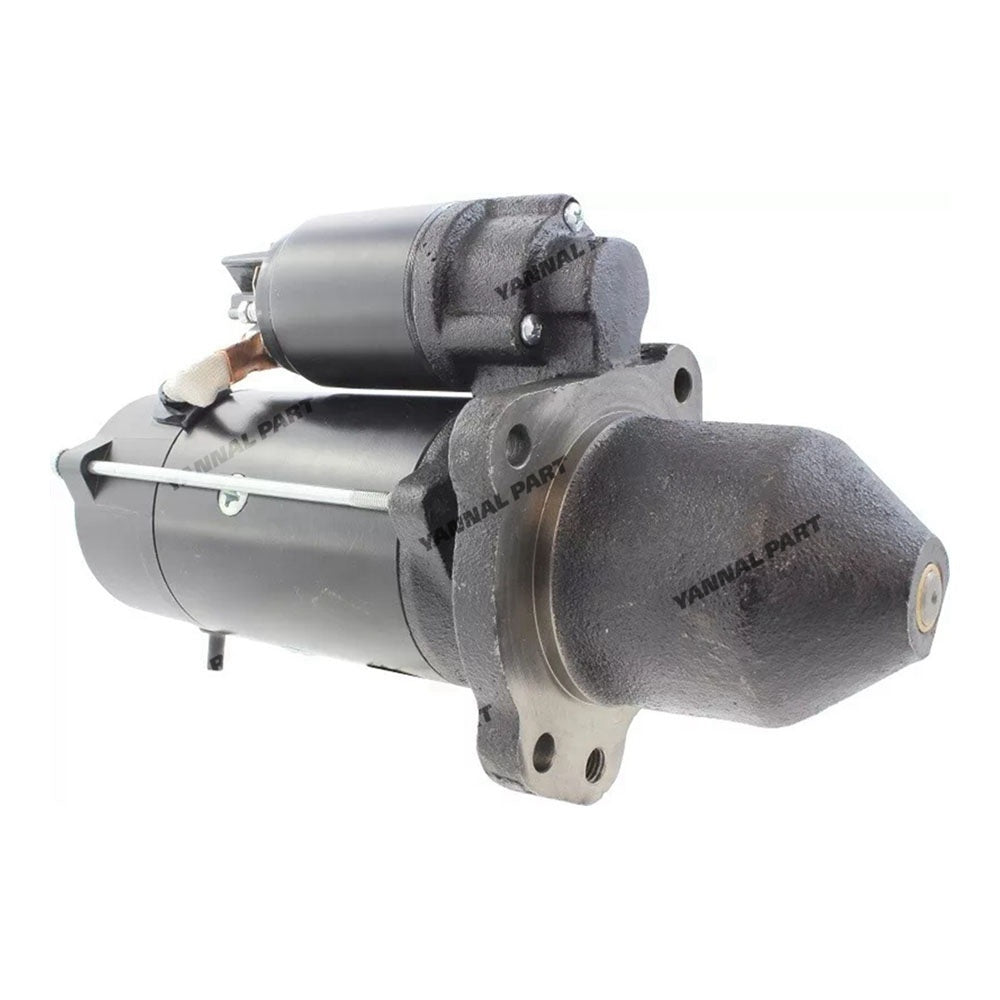 Starter Motor 6651664 Fit For Bobcat Loader 1213 2000 2400 2410 631
