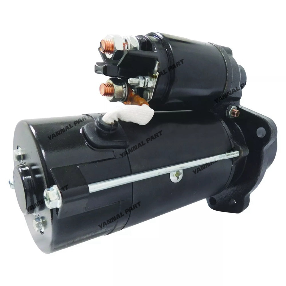 Starter Motor 450732R91 Fit For CASE Windrower 4000 5000 5500