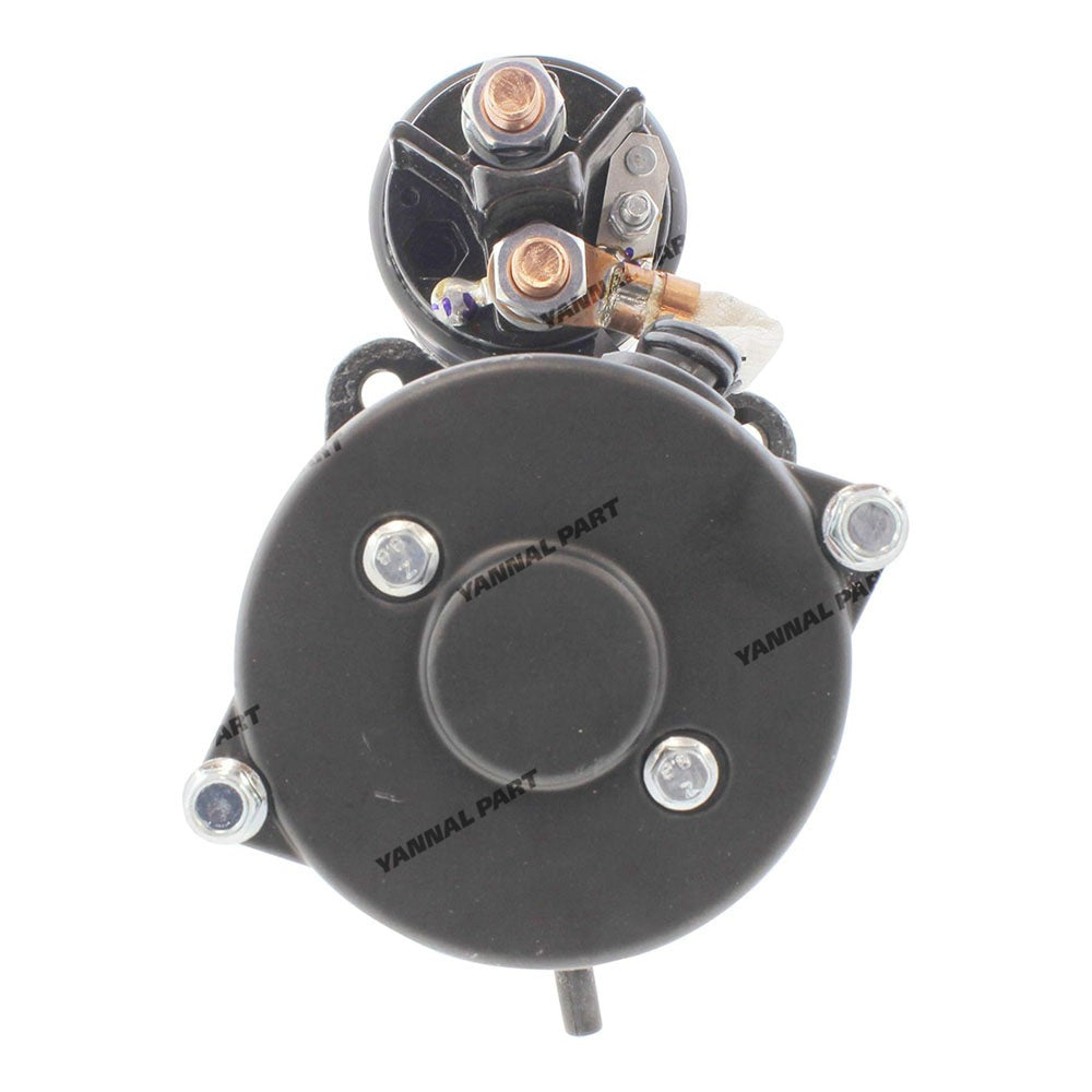Starter Motor 579937M91 Fit For Massey Ferguson Tractor MF-20 MF-30 MF-40