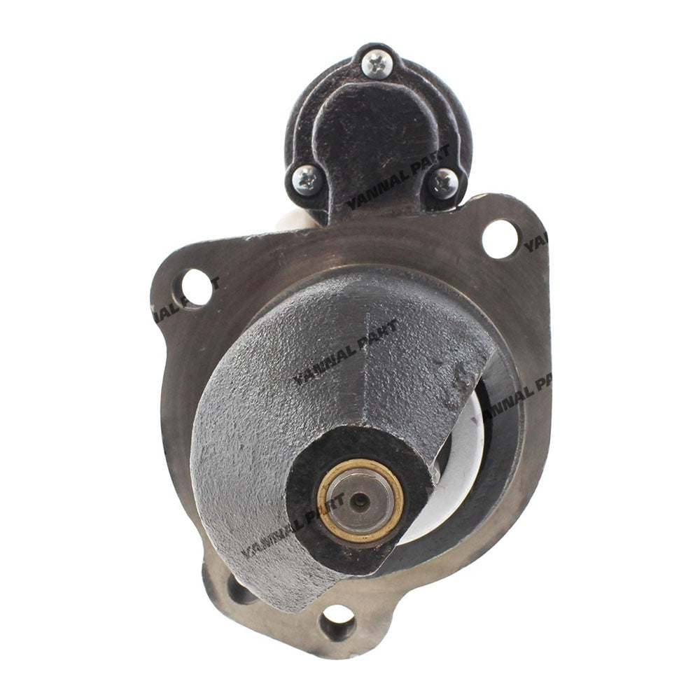 Starter Motor 579937M91 Fit For Massey Ferguson Tractor MF-20 MF-30 MF-40