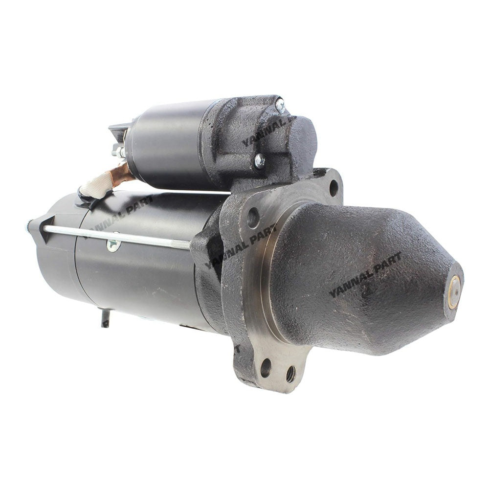Starter Motor 579937M91 Fit For Massey Ferguson Tractor MF-20 MF-30 MF-40