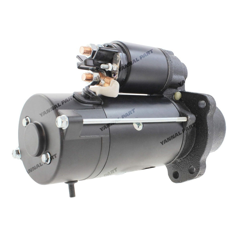 Starter Motor 579937M91 Fit For Massey Ferguson Tractor MF-20 MF-30 MF-40