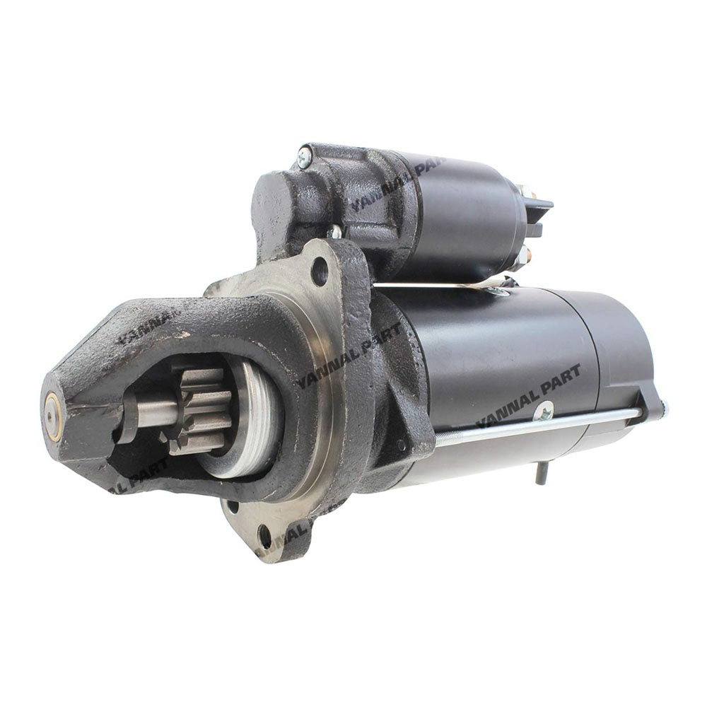 Starter Motor 579937M91 Fit For Massey Ferguson Tractor MF-20 MF-30 MF-40