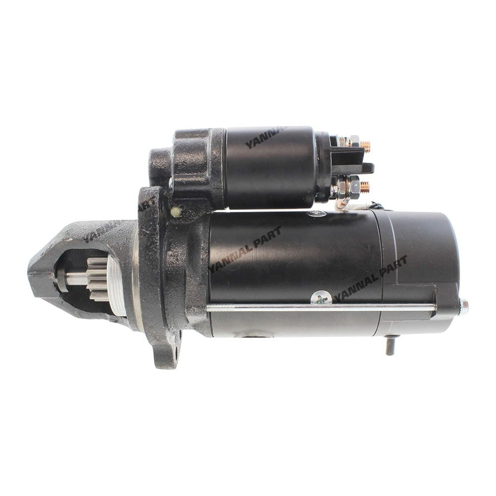 Starter Motor 579937M91 Fit For Massey Ferguson Tractor MF-20 MF-30 MF-40