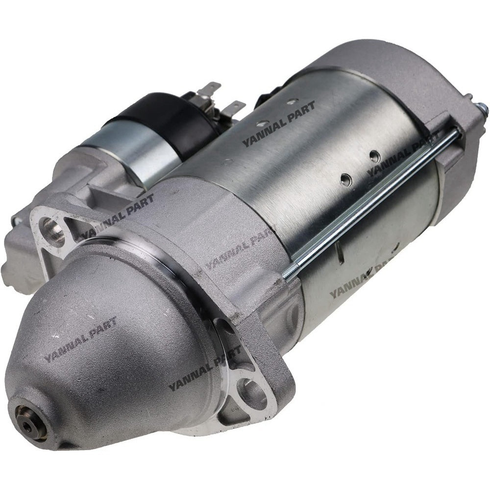 Starter Motor 11.131.949 Fit For Deutz Engine BF3L2011 BF3M2011 BF4M2011 D2011 F2L201 F2M2011