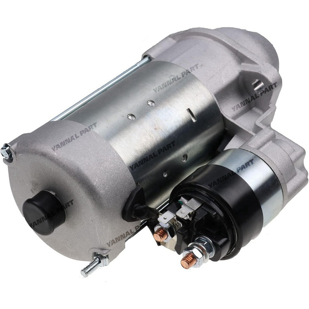 Starter Motor 11.131.949 Fit For Deutz Engine BF3L2011 BF3M2011 BF4M2011 D2011 F2L201 F2M2011