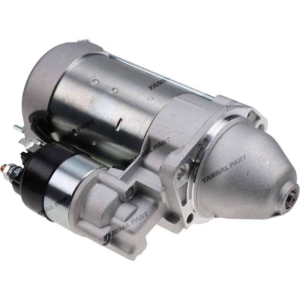 Starter Motor 11.131.949 Fit For Deutz Engine BF3L2011 BF3M2011 BF4M2011 D2011 F2L201 F2M2011