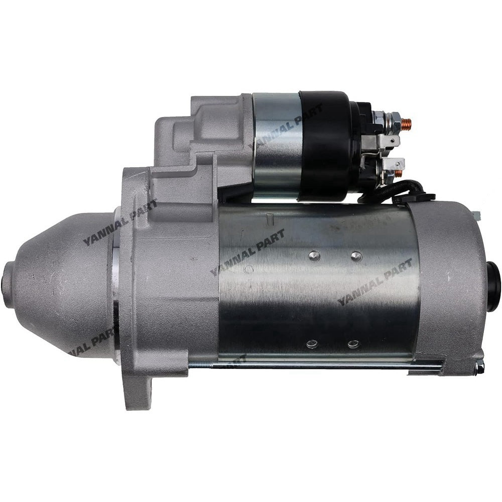 Starter Motor 11.131.949 Fit For Deutz Engine BF3L2011 BF3M2011 BF4M2011 D2011 F2L201 F2M2011