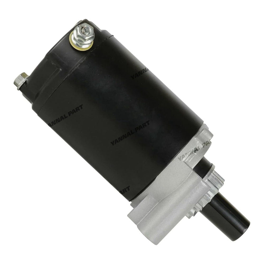 Starter Fit For Kohler 1209804 1209808 1209813 1209815 1209815S 1209820 1209822 New Holland K0H1209822 K0H1209822S