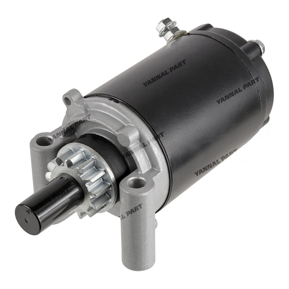 Starter Fit For Kohler 1209804 1209808 1209813 1209815 1209815S 1209820 1209822 New Holland K0H1209822 K0H1209822S