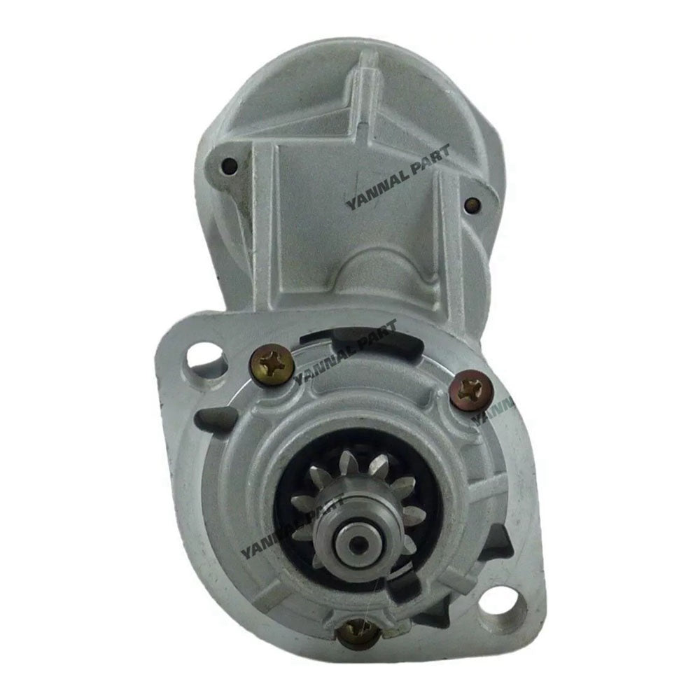Starter Motor RE68470 Fit For John Deere Engine 4045 3029 3179 Tractor 5E-950 5E-954