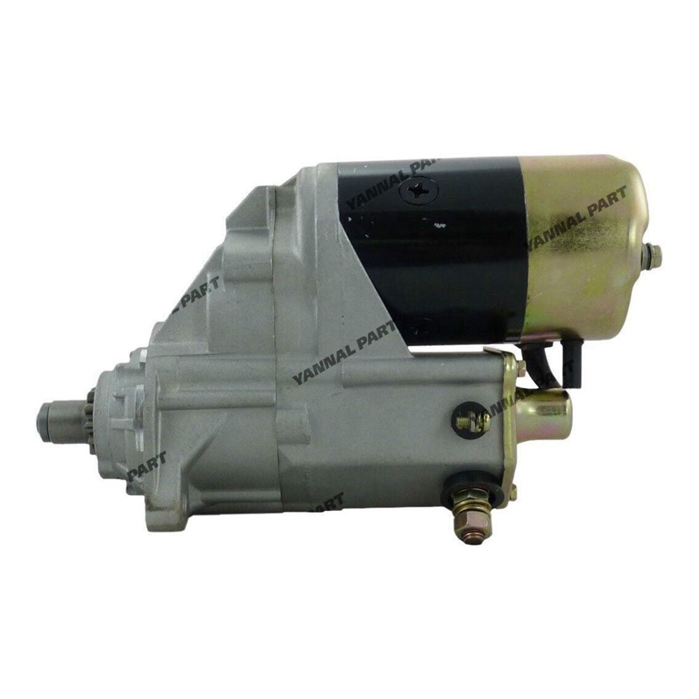 Starter Motor RE68470 Fit For John Deere Engine 4045 3029 3179 Tractor 5E-950 5E-954
