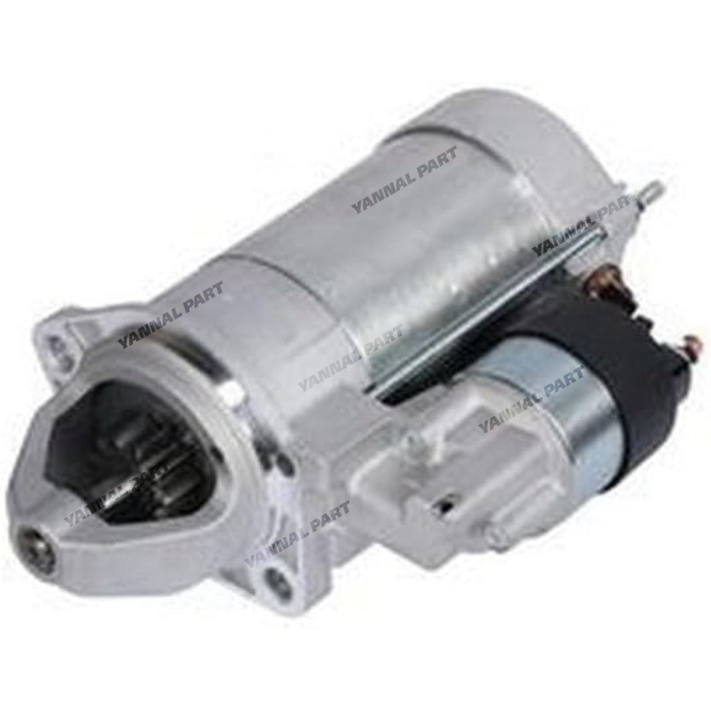 Starter Motor 01173240 Fit For Deutz Engine F3L912 F4L912 F6L912 F5L912