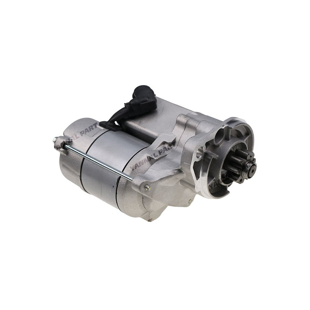 12V 9T Starter Motor 15471-63010 for Kubota Engine D902 D1403 D1503 D1703 D1803 V1903 V2003 V2203 Tractor L295DT L295F L405