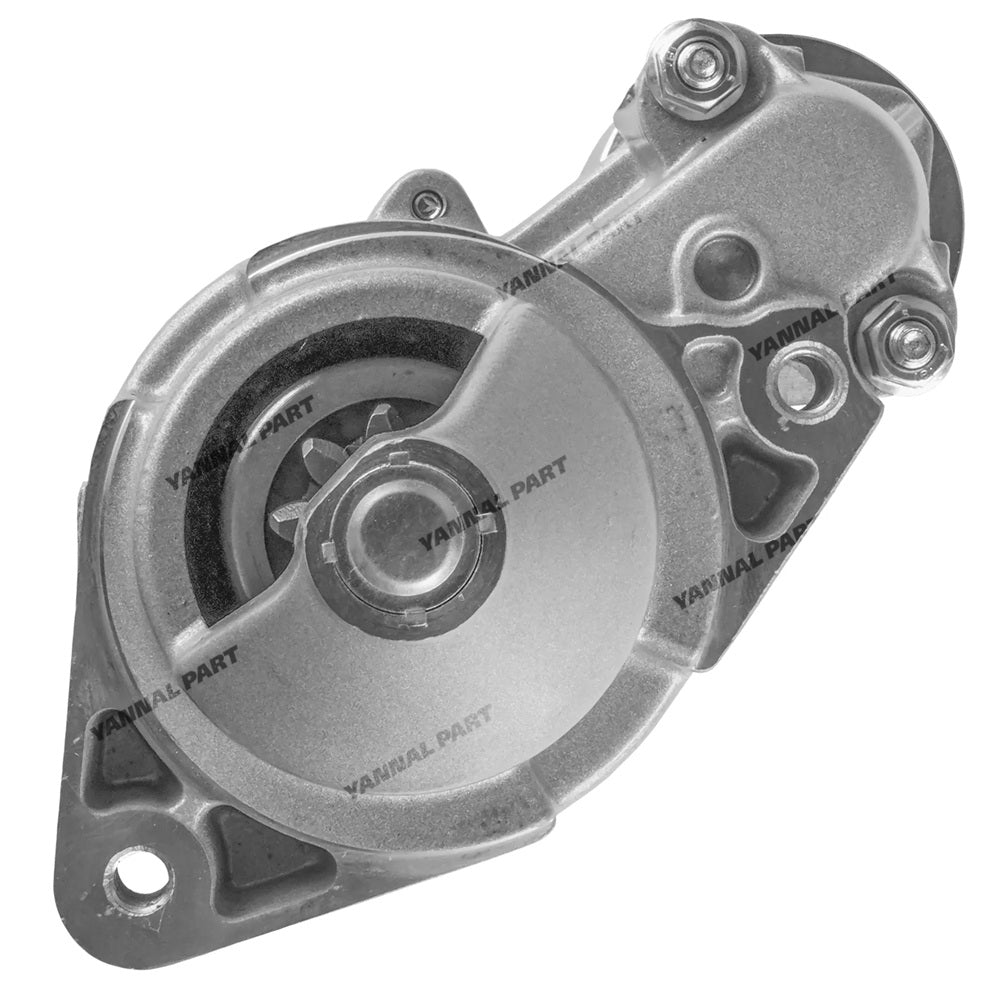 Starter Motor AM108615 Fit For John Deere Tractor 320 325 345 335 GT242 GT262 GT275 LX172 LX173 LX176