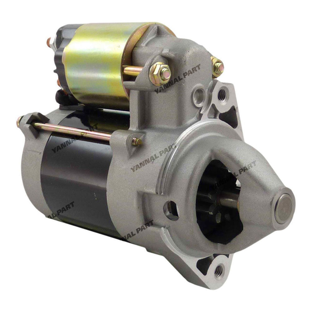 Starter Motor 21163-2093 21163-2145 Fit For Kawasaki Engine FC540V FC400V
