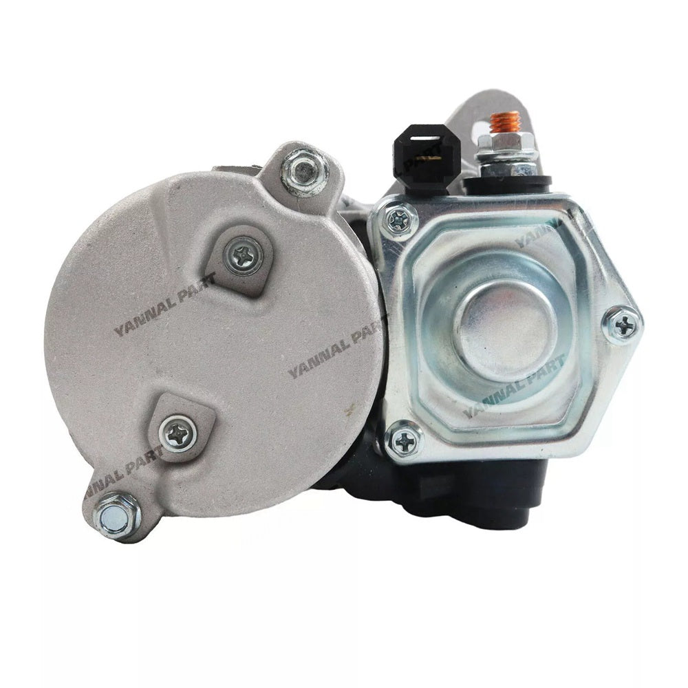 Starter 28100B8010 2810087805 825083 Fit For Kawasaki Utility Vechicle KAF950 Mule 2510 3010 4010