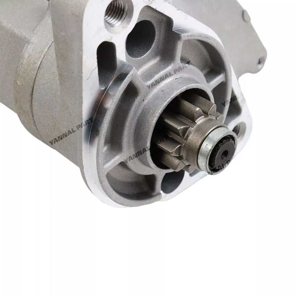 Starter 28100B8010 2810087805 825083 Fit For Kawasaki Utility Vechicle KAF950 Mule 2510 3010 4010