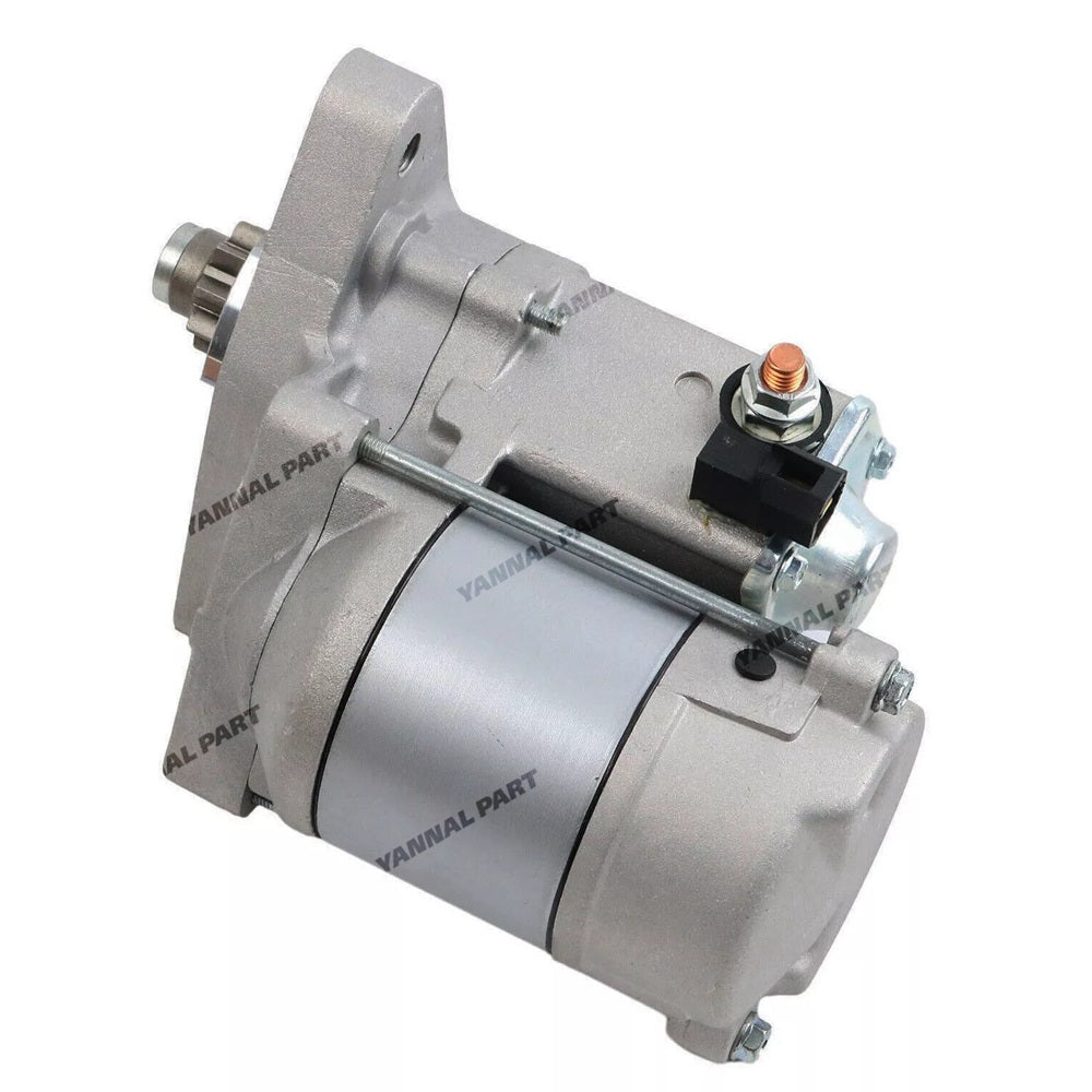 Starter 28100B8010 2810087805 825083 Fit For Kawasaki Utility Vechicle KAF950 Mule 2510 3010 4010