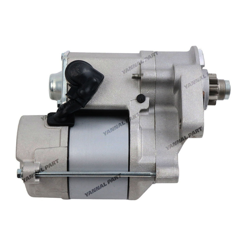 Starter 28100B8010 2810087805 825083 Fit For Kawasaki Utility Vechicle KAF950 Mule 2510 3010 4010