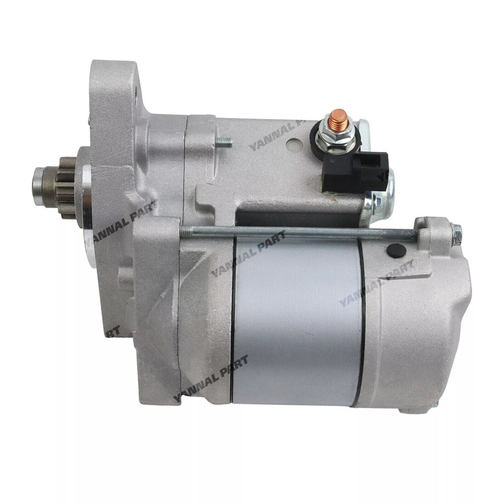 Starter 28100B8010 2810087805 825083 Fit For Kawasaki Utility Vechicle KAF950 Mule 2510 3010 4010