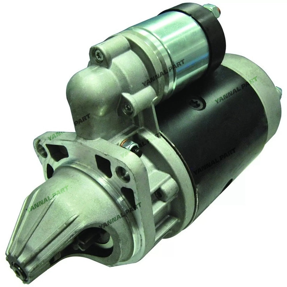 Starter 01180805 Fit For Deutz Engine 1013